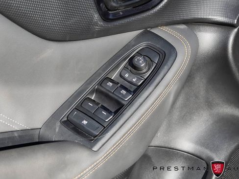 Used 2023 Subaru Forester Wilderness image 22