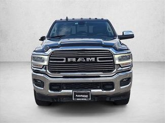 Used 2022 RAM 2500 Laramie w/ Protection Group AWD/4WD video 2