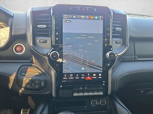 Used 2022 RAM 1500 TRX w/ TRX Level 1 Equipment Group AWD/4WD image 15