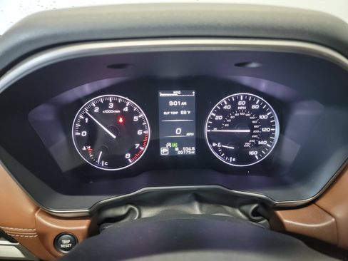 Used 2022 Subaru Outback Touring XT AWD/4WD image 18