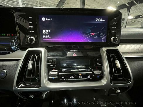 Used 2021 Kia Sorento SX Prestige image 28