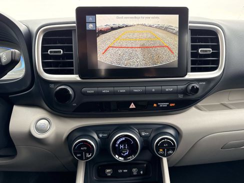 New 2026 Hyundai Venue SEL image 4