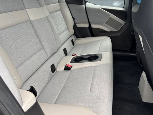 Used 2014 BMW i3 image 28