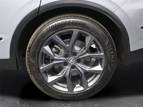 Certified 2023 Acura MDX A-Spec image 10