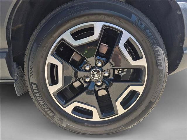 Used 2023 Ford Bronco Sport Outer Banks w/ Tech Package AWD/4WD image 23