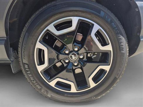 Used 2023 Ford Bronco Sport Outer Banks w/ Tech Package AWD/4WD image 23