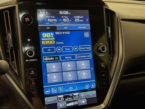 Used 2024 Subaru Impreza RS w/ Popular Package #3 image 21