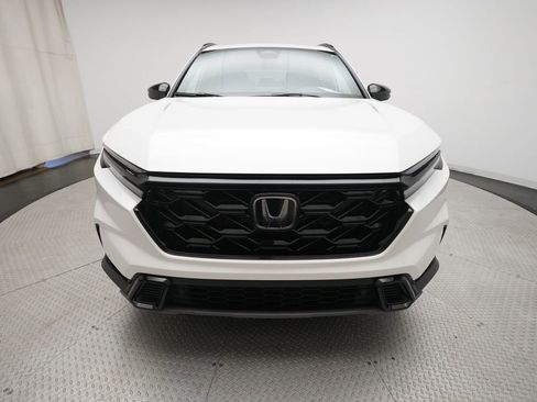 Certified 2025 Honda CR-V Sport-L image 11