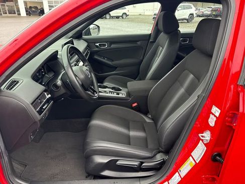 Used 2024 Honda Civic Sport image 15