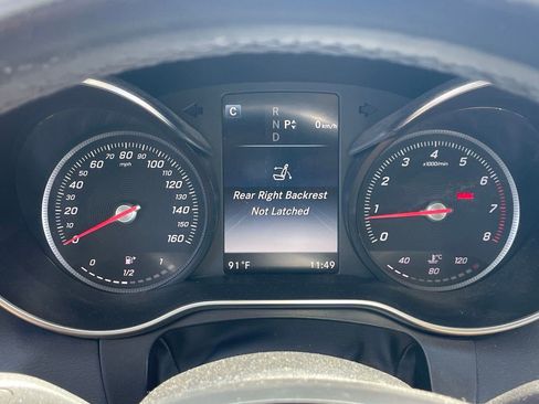 Used 2016 Mercedes-Benz C 300 4MATIC Sedan image 9