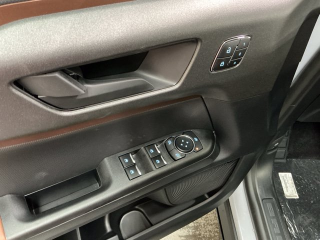 New 2026 Ford Bronco Sport Outer Banks w/ Outer Banks Tech Package+ AWD/4WD image 16