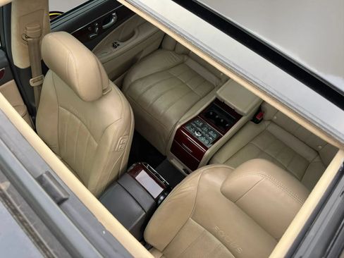Used 2011 Hyundai Equus Ultimate RWD image 18
