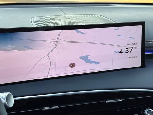 New 2026 Genesis GV70 3.5T Sport Prestige image 33