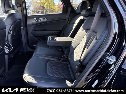 Used 2023 Kia Sportage X-Line w/ X-Line Premium Package image 20