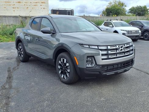 New 2026 Hyundai Santa Cruz SE AWD/4WD image 1