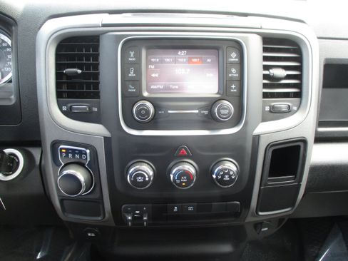 Used 2022 RAM 1500 Tradesman w/ Power & Remote Entry Group RWD image 18