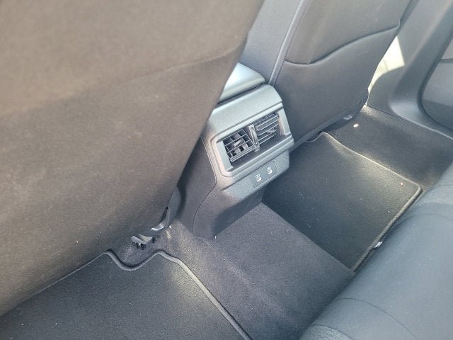 Certified 2025 Honda Accord SE image 14