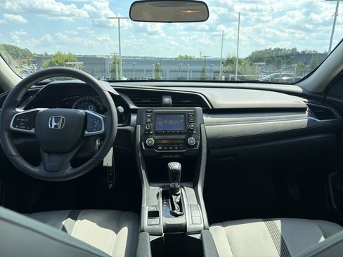 Used 2018 Honda Civic LX image 27