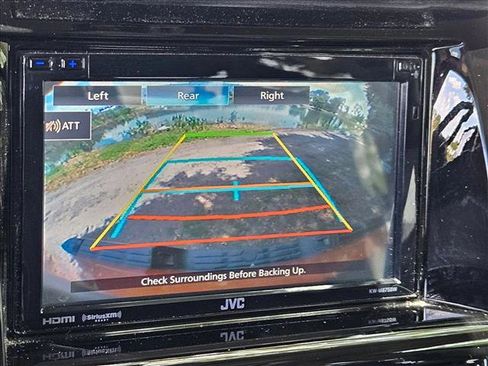 Used 2018 Toyota Tundra Limited w/ Limited Premium Package AWD/4WD image 13