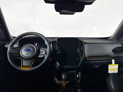 New 2026 Subaru Forester Wilderness image 12
