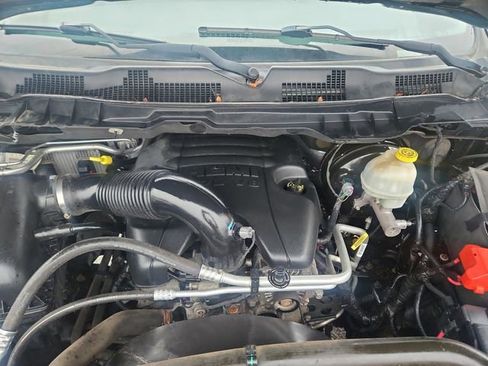 Used 2014 RAM 1500 Express w/ Black Ram 1500 Express Group image 34