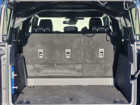 New 2025 Ford Bronco Raptor image 17