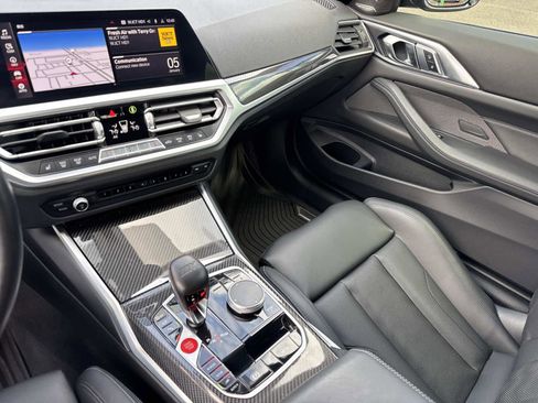 Used 2023 BMW M4 xDrive Competition w/ Executive Package image 22