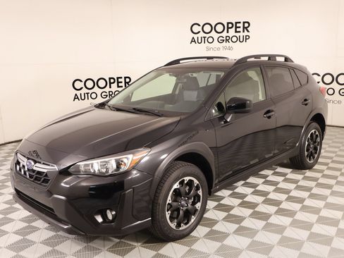 Used 2023 Subaru Crosstrek 2.0i Premium AWD/4WD image 10