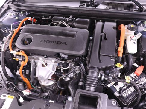 Certified 2024 Honda Accord Touring image 17