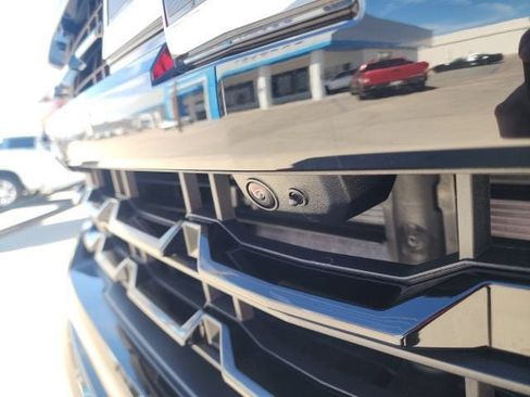 New 2026 Chevrolet Silverado 1500 LT Trail Boss w/ LT Trail Boss Premium Package AWD/4WD image 52
