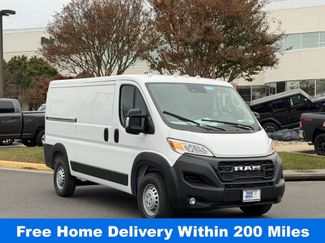 New 2026 RAM ProMaster 1500 w/ Safety Group video 1