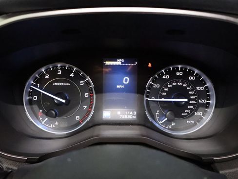 Used 2022 Subaru Ascent Touring w/ Popular Package #2A AWD/4WD image 22