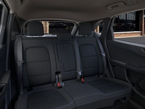 New 2026 Ford Escape Active w/ Cold Weather Package image 11