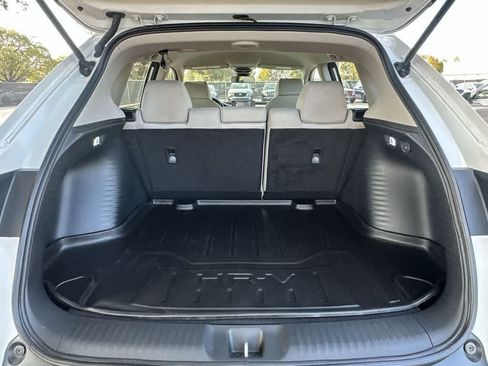 Used 2025 Honda HR-V LX image 25