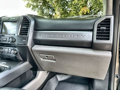 Used 2017 Ford F250 XLT w/ XLT Premium Package image 31