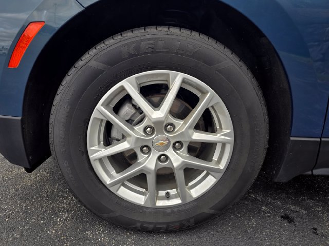 Used 2024 Chevrolet Equinox LS w/ LS Convenience Package FWD image 10