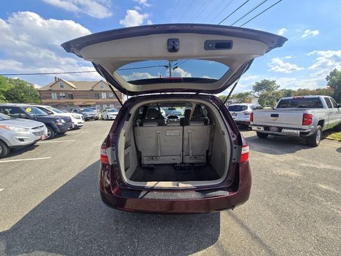 Used 2013 Honda Odyssey EX-L image 28