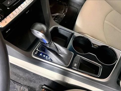 Used 2018 Hyundai Sonata SEL FWD image 19