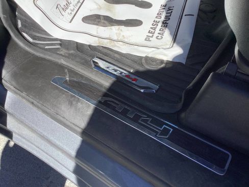 Used 2020 GMC Sierra 1500 AT4 w/ AT4 Premium Package image 39