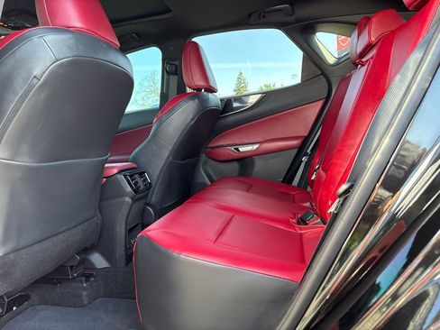 Used 2023 Lexus NX 350 AWD image 15