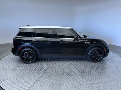 Used 2021 MINI Cooper Clubman S AWD/4WD image 10