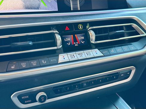 Certified 2023 BMW X5 sDrive40i w/ M Sport Package image 16