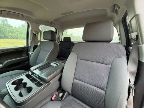 Used 2014 Chevrolet Silverado 1500 LT AWD/4WD image 20
