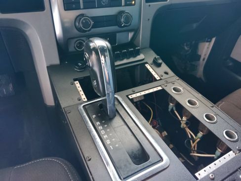 Used 2012 Ford F150 Raptor AWD/4WD image 19