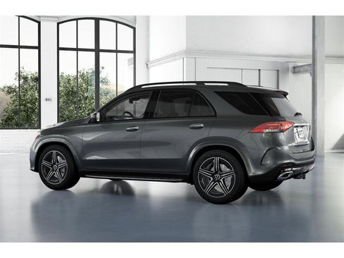 New 2026 Mercedes-Benz GLE 350 GLE 350 image 31