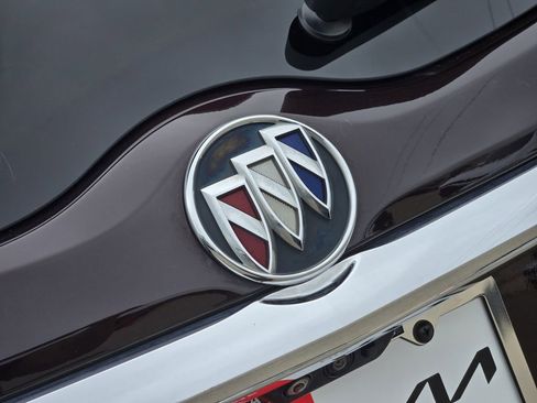 Used 2021 Buick Enclave Avenir w/ Avenir Technology Package image 8