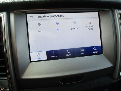 Used 2022 Ford Ranger XLT w/ Equipment Group 301A Mid image 14