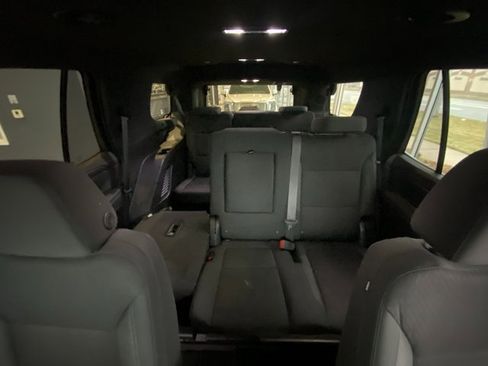 Used 2023 Chevrolet Tahoe LS w/ Driver Alert Package image 20