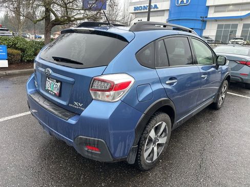 Used 2014 Subaru Crosstrek 2.0i Premium image 4