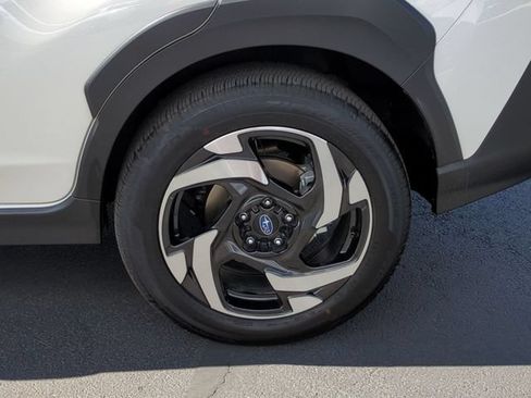 Used 2026 Subaru Crosstrek 2.5i Limited w/ Crosstrek Mirror Package AWD/4WD image 12